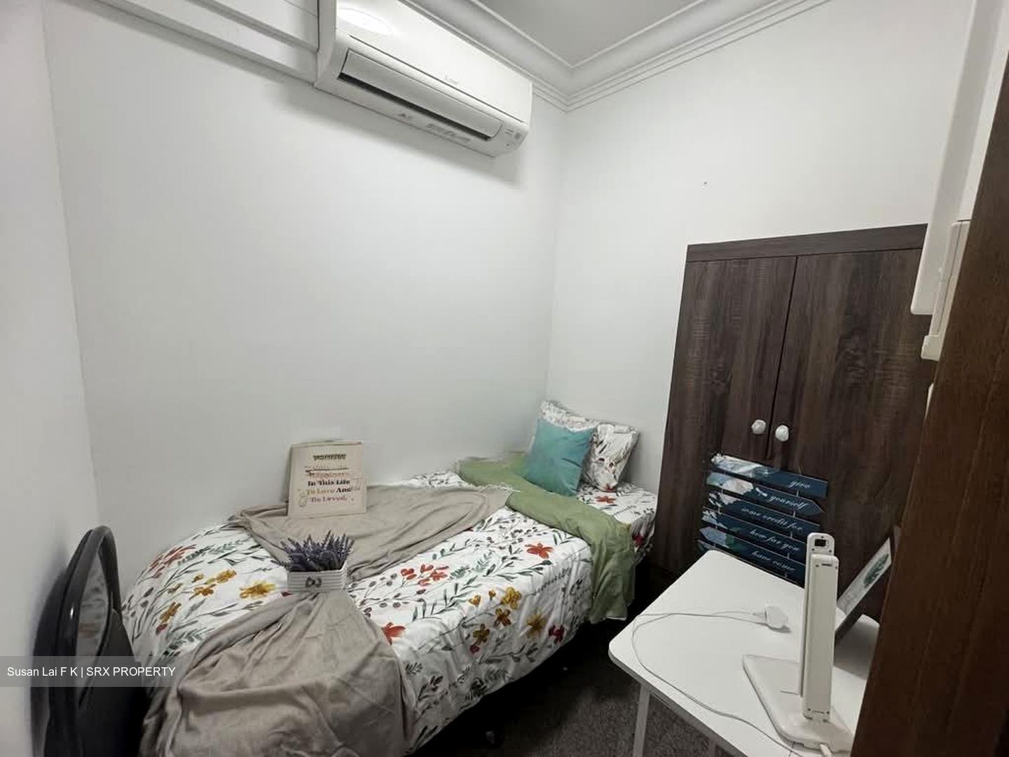 Westcove Condominium (D5), Condominium #538531821